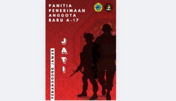 Name Tag Panitia PKS
