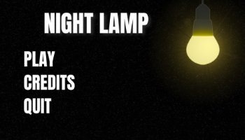 Night Lamp