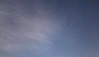 Night Sky