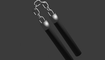 Nunchaku