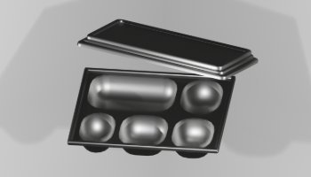 Ompreng MBG 3D