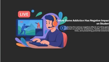 Online Game Addiction