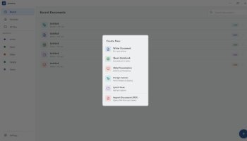OrdoKu Office Suite - Portfolio #166