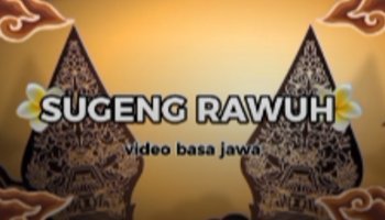 Pacelathon Unggah - Ungguh Bahasa Jawa