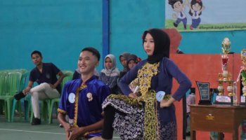 Pagelaran/Pentas Seni dari Jurusan Bismen