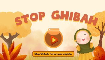 kelompok PABP (stop ghibah)