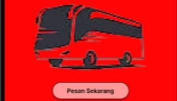Pemesanan Tiket Bus