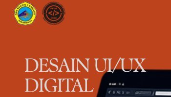 Pengenalan dan Dasar Dasar UI/UX