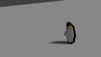 Penguin 3D
