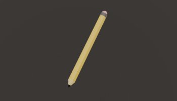 Pensil