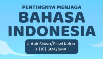 PENTINGNYA BAHASA INDONESIA -PSAT INFORMATIKA