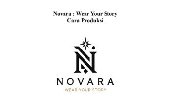 Perencanaan Produksi Brand Novara PDF