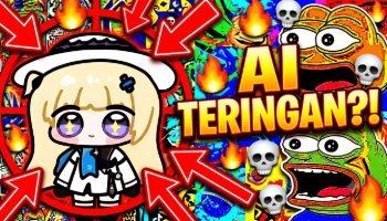 Phibi Chubi AI Paling Ringan Cuman 100KB