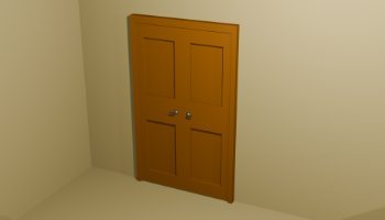 Pintu