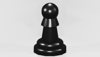 Pion 3D