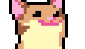 Pixel Art Karakter Game MeowFly