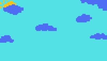 Pixil Art