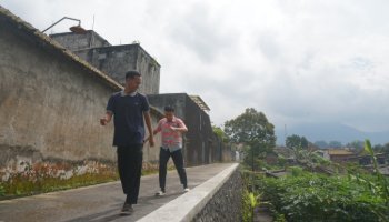 PKL || KOMPOSISI FOTOGRAFI #01