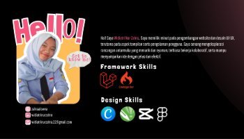 PORTOFOLIO KEGIATAN PKL ETHES TECH