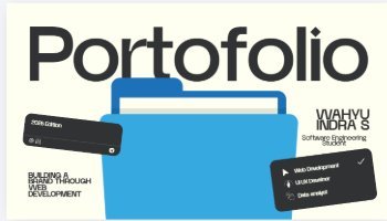 Portofolio PPT Wahyu Indra Setiawan