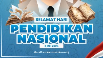 Poster Hardiknas 2026