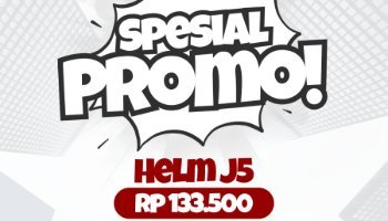 Poster Helm J5