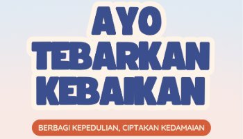 Poster Kebaikan PAIBP