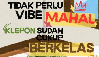 poster klepon
