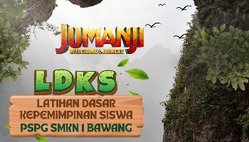 poster ldk pspg