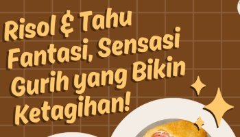 Poster Promosi Marketdays