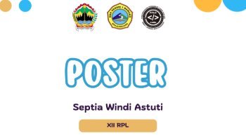 POSTER SP IG BERPRESTASI
