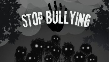 Poster Stop Bullying X PPLG 2