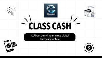 PPT Clash Cash Aplikasi penyimpan uang digital berbasis mobile
