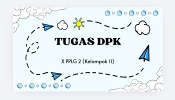 PPT DPK RANCANGAN APLIKASI TOPLAN