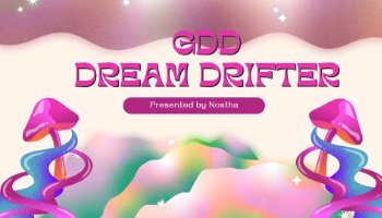 PPT Dream Drifter