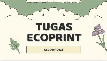 PPT ECOPRINT
