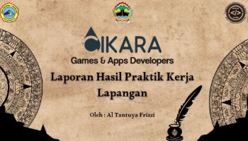 PPT LAPORAN