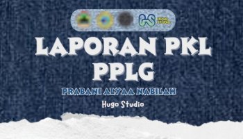 PPT LAPORAN PKL