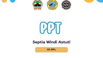 PPT PKL CV KARYA INOVASI ANAK BANGSA