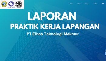 PPT PKL ETHES TECH