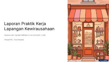 PPT PKL KWU