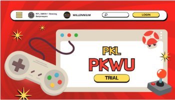PPT PKL PKWU MILENIUN BNA