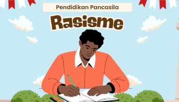 Ppt rasisme