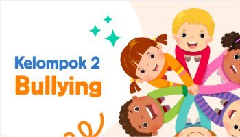 Presentasi Bullying - Pelajaran PP