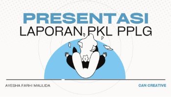 PRESENTASI LAPORAN PKL AYESHA FARHI MAULIDA