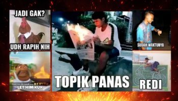 Presentasi Menjaga Aib