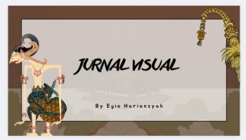 Presentasi P5 Karya Seni