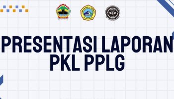 Presentasi PKL
