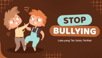 Presentasi Stop Bullying
