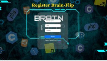 Project LKS Kab. Banjarnegara Tahun 2026 WEB Technologies - FlipCard Game